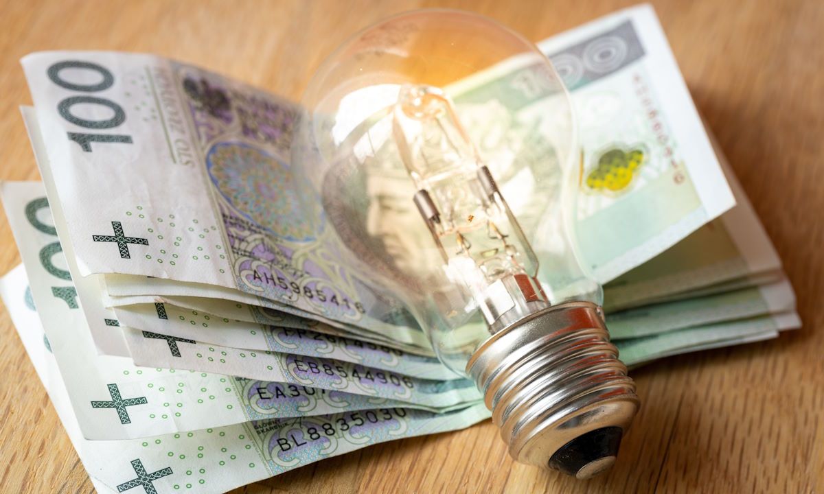 Od dzisiaj wnioski na bon energetyczny. Gdzie i jak złożyć?
