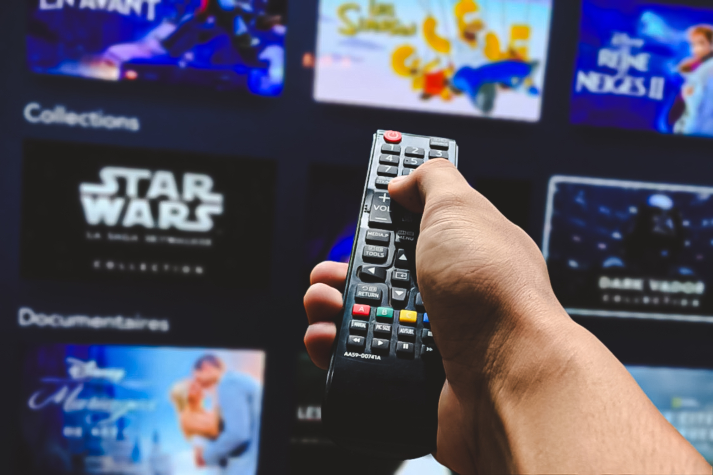 Disney+ zaczął zarabiać i szaleje. Zmiany nie każdemu się spodobają