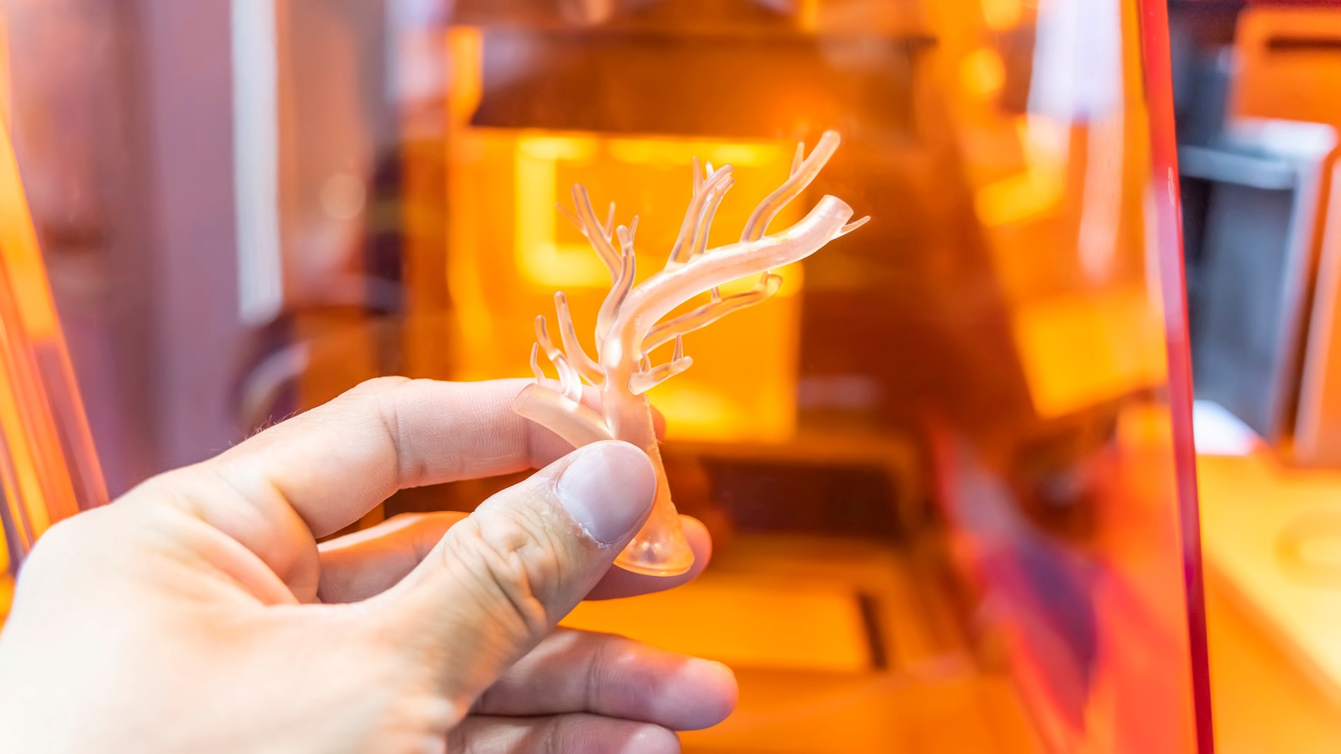 Ogromne osiągniecie biotechnologii. Może pomóc wielu ludziom