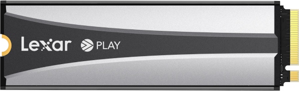 Lexar ma coś dla posiadaczy konsol Sony PlayStation 5