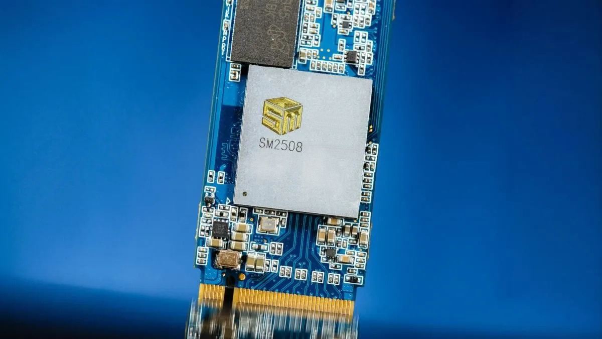 SSD nowej generacji coraz bliżej. Mowa o wydajności 30 GB/s