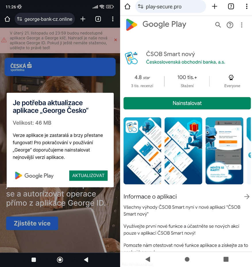 Używasz karty? Pilne. Trwają ataki nowego typu