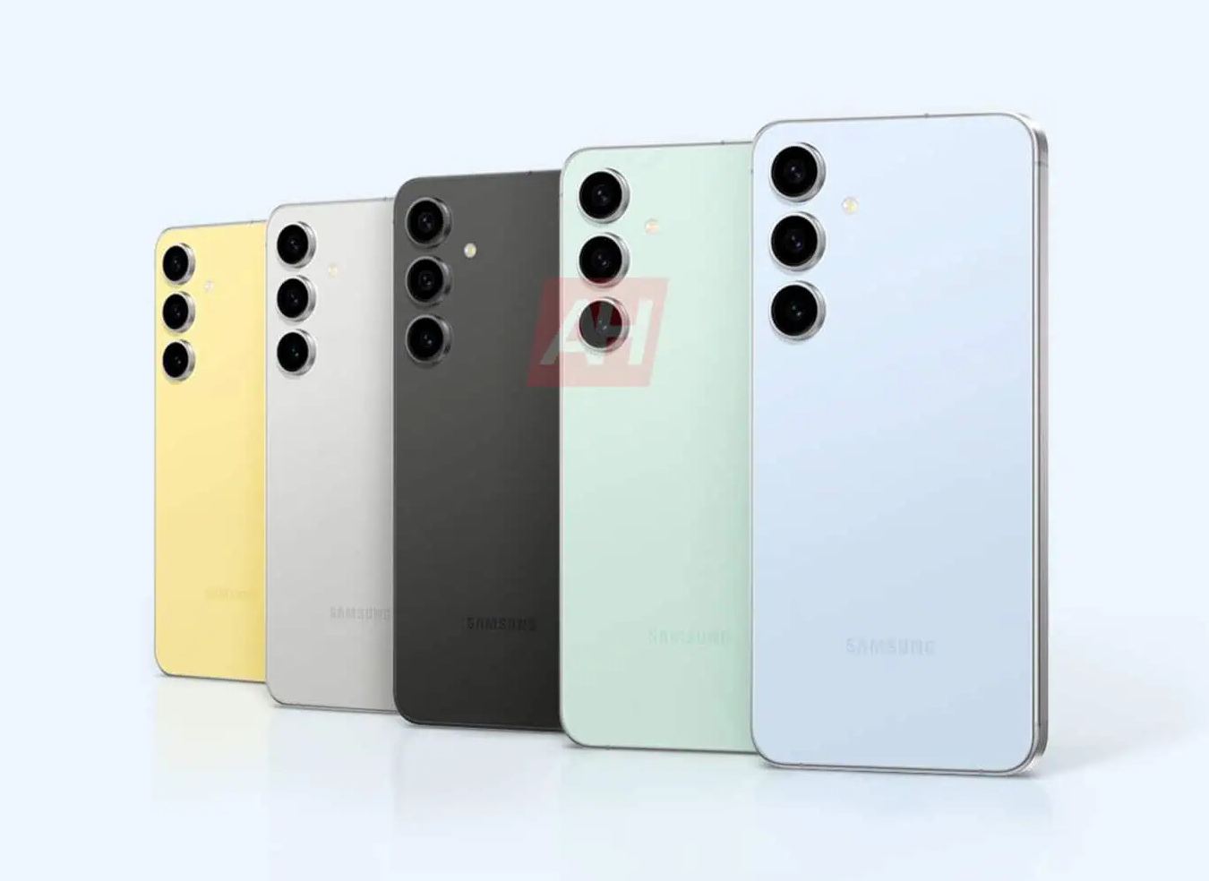 Samsung Galaxy S24 FE będzie solidny i skromny