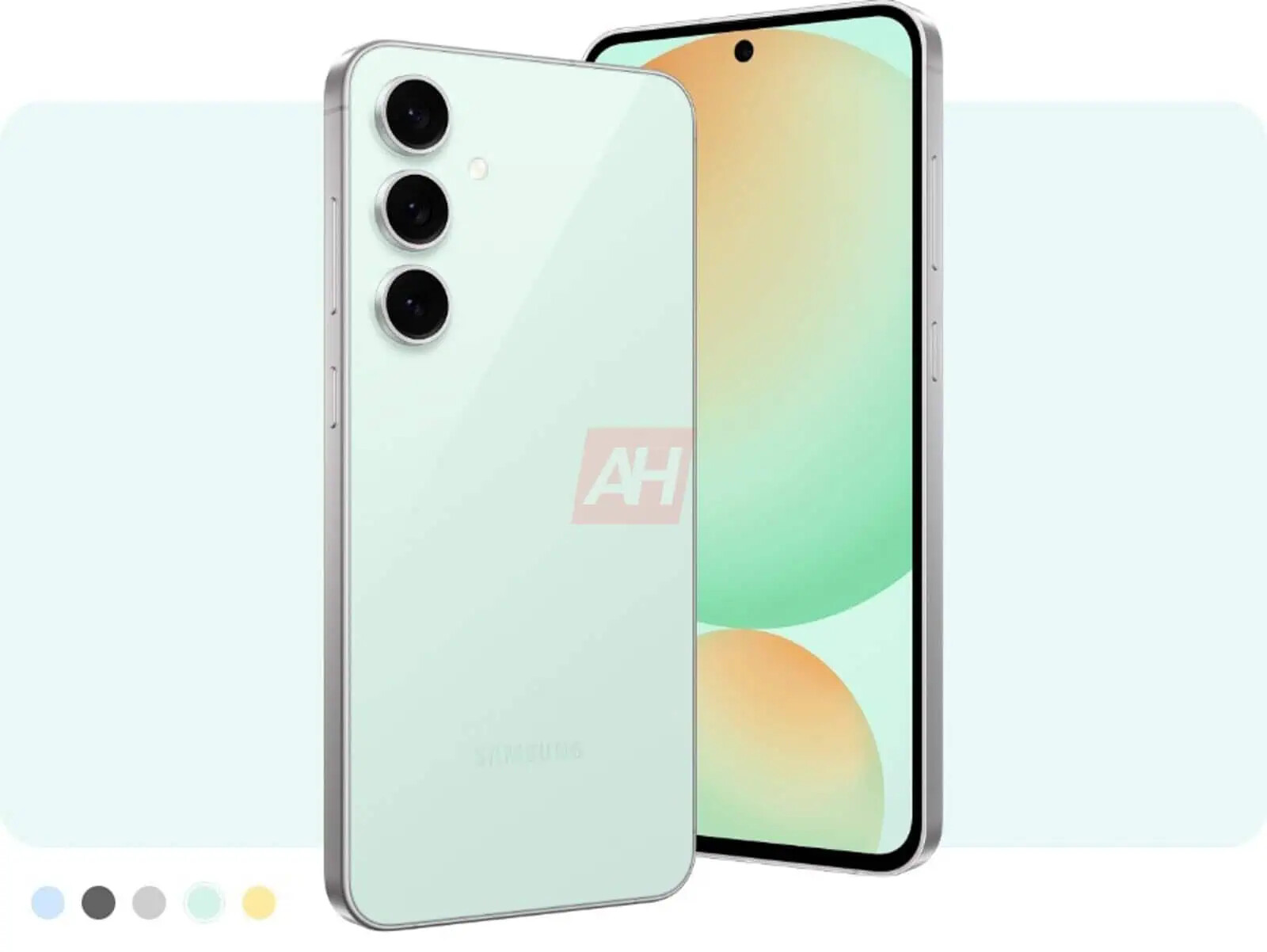 Samsung Galaxy S24 FE będzie solidny i skromny