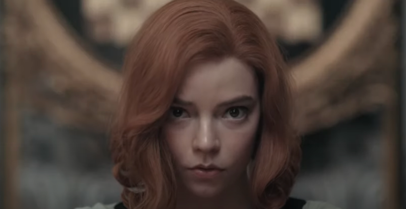 Powraca, by znów podbić Netflixa. To ma być wstrząs dla widzów