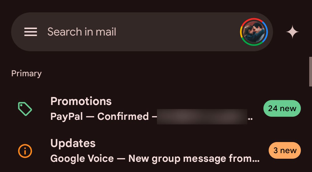 Google zmienia aplikację Gmail. Na gorsze