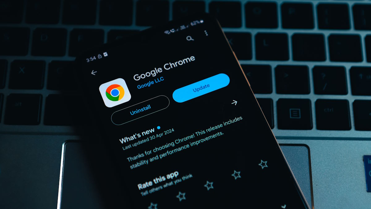 Masz Google Chrome? Tę opcję na pewno włączysz