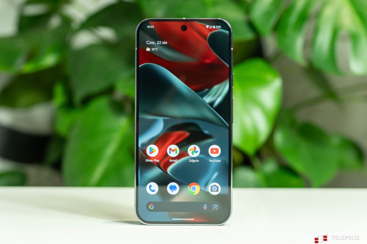 Podoba Ci się Pixel 9? Sprawdź, z jakich funkcji nie skorzystasz