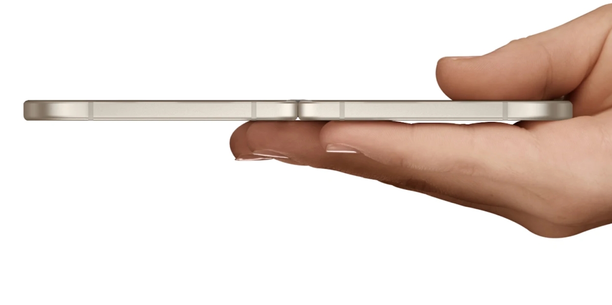 Pixel 9 Pro Fold – nowy składany flagowiec Google