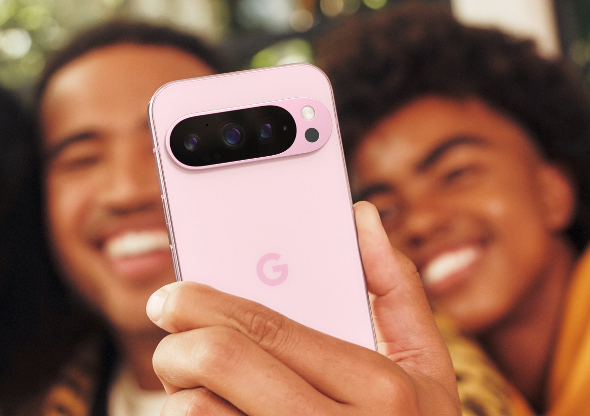 Google ma nowe flagowce. Oto Pixel 9 Pro i Pixel 9 Pro XL