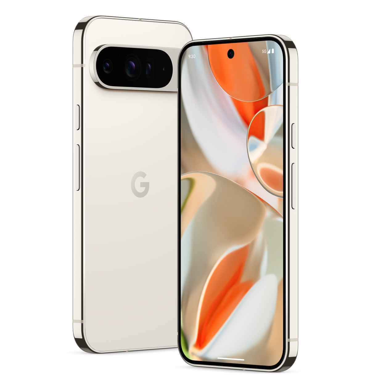 Google ma nowe flagowce. Oto Pixel 9 Pro i Pixel 9 Pro XL