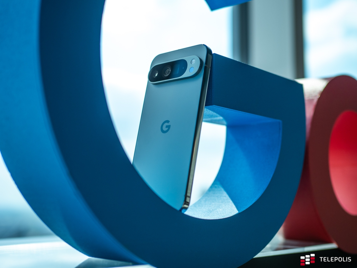 Google Pixel przyciąga, ale nie użytkowników Samsungów
