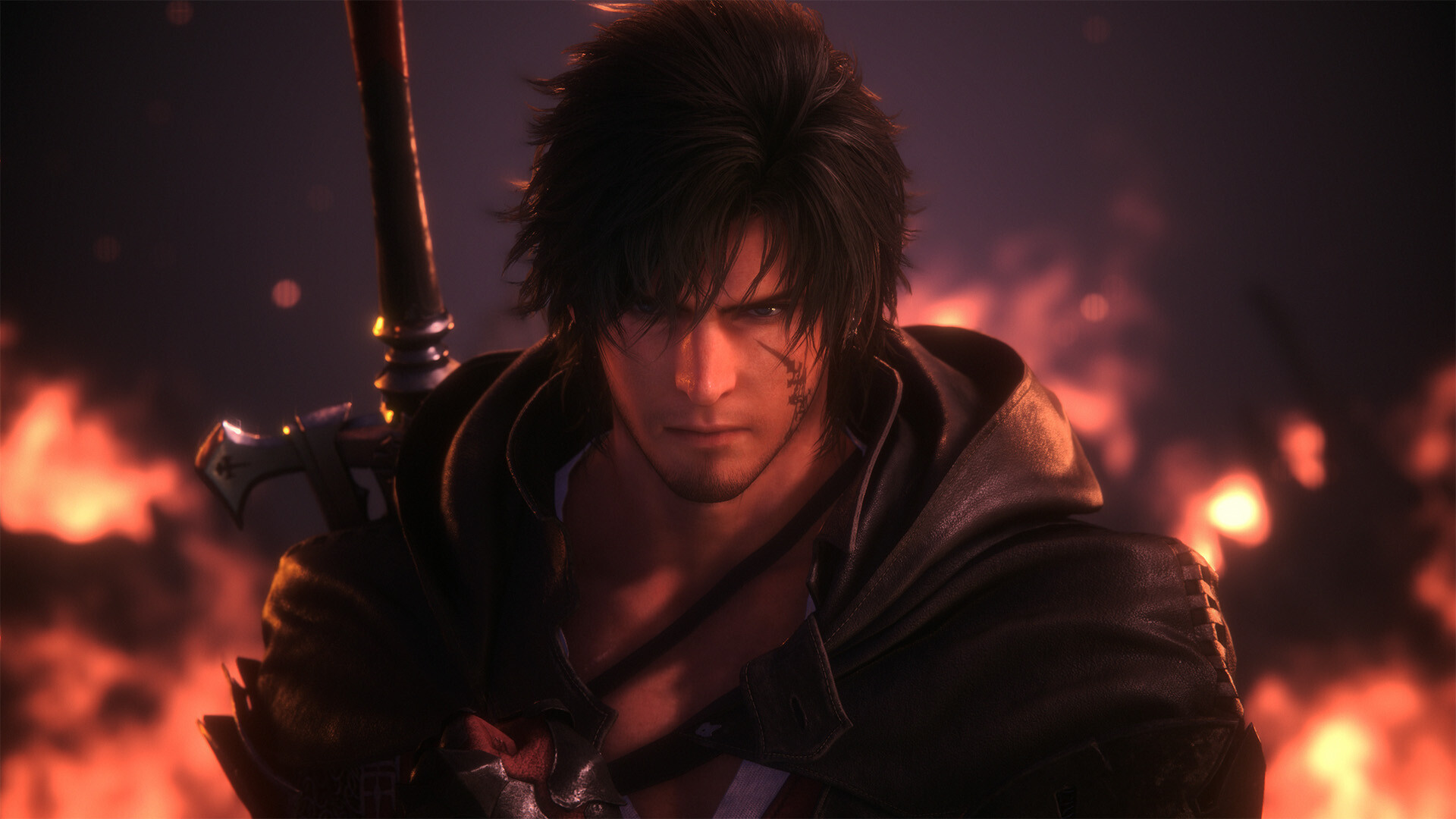Final Fantasy XVI trafi na PC już we wrześniu