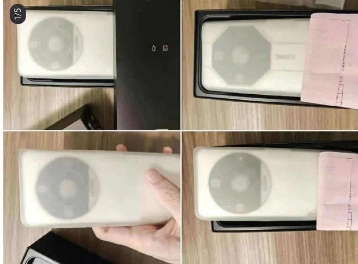 Huawei Mate 70 coraz bliżej. Znamy ceny i wygląd