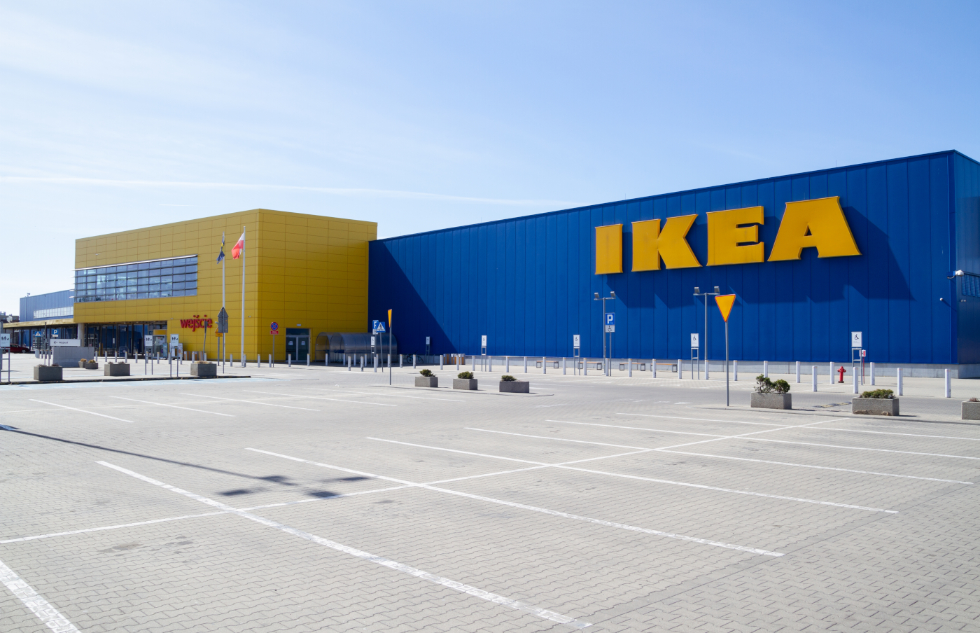 Ikea niczym Vinted. Wystawisz swoje meble ze zdjęciami oraz cenami