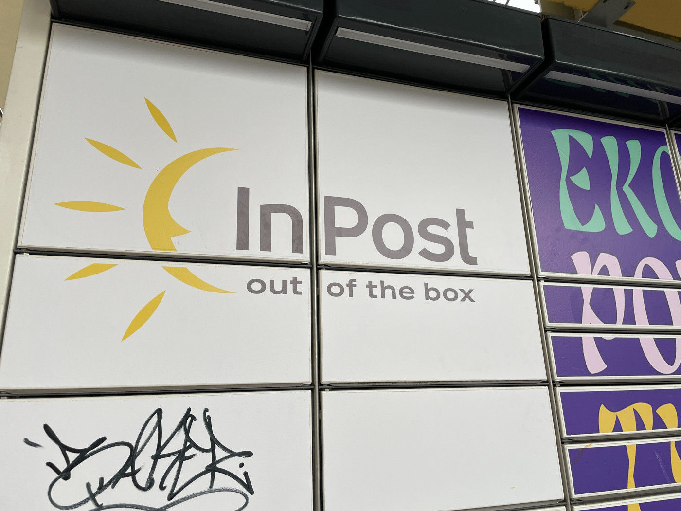InPost idzie jak burza. Czy tą usługą podbije kolejny rynek?