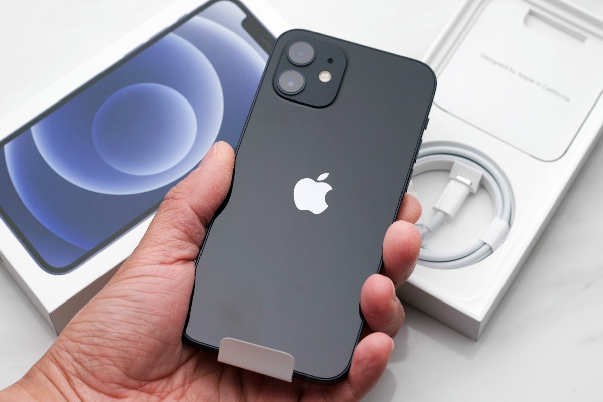 iPhone 16 złapany na filmie. Widać powrót do przeszłości