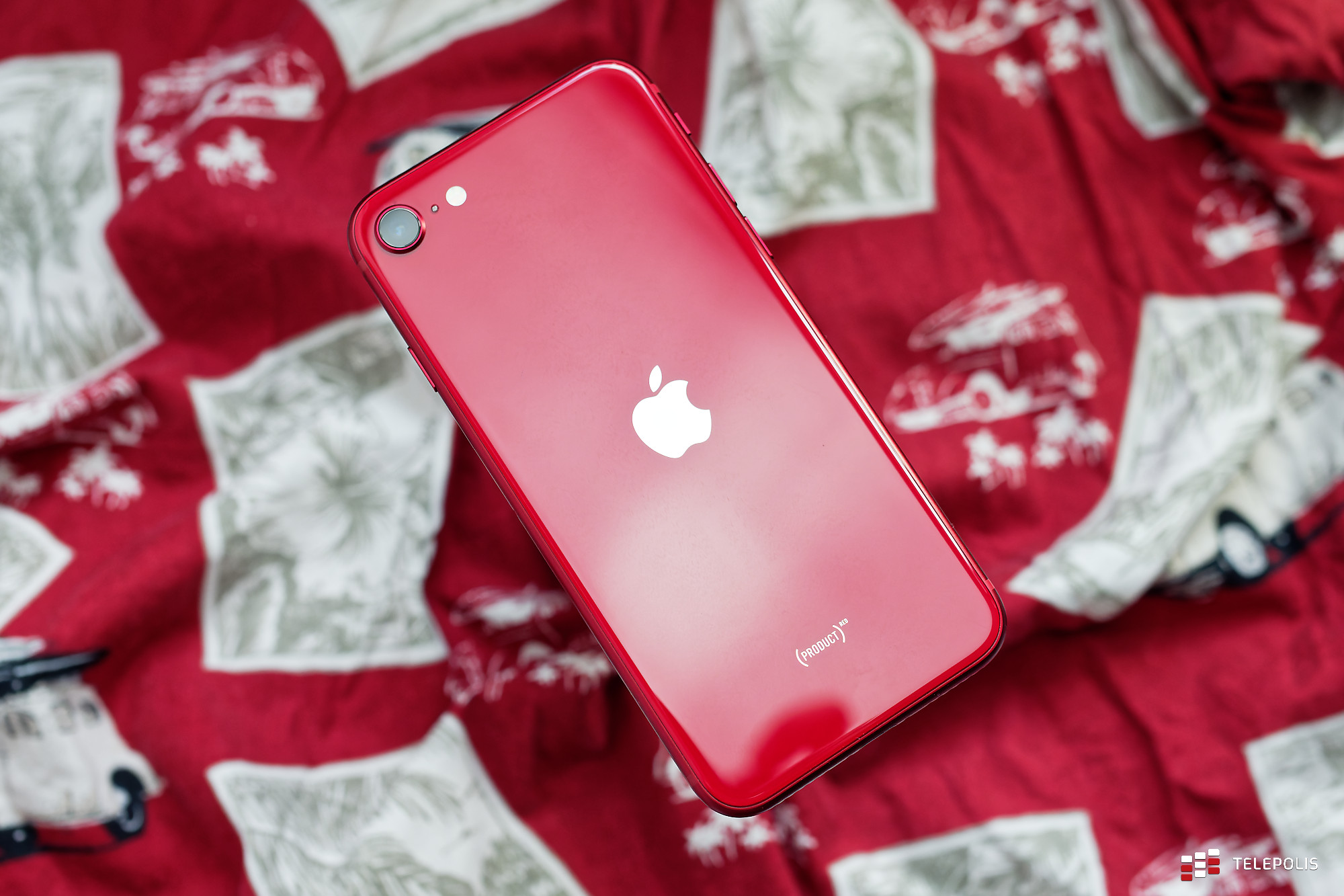 iPhone SE 4 miło zaskoczy. Premiera na początku 2025 r.