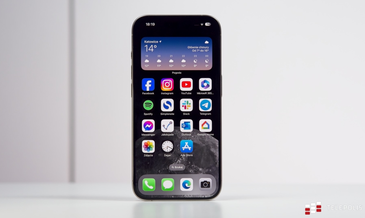 iPhone dogoni Androida. Użytkownicy czekali na tę funkcję całe lata