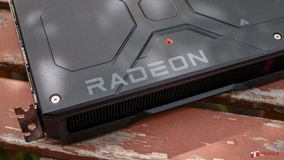 AMD Radeon RX 8000 ujawniony. Poznaliśmy specyfikację