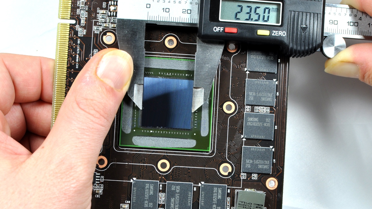 AMD i NVIDIA w tarapatach? Nadciąga nowy gracz na rynku GPU