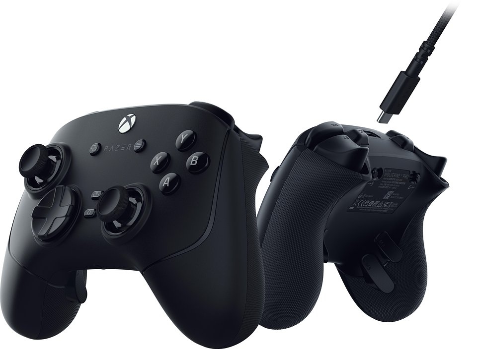Razer ma nowy kontroler. Cena jest jednak zabójcza
