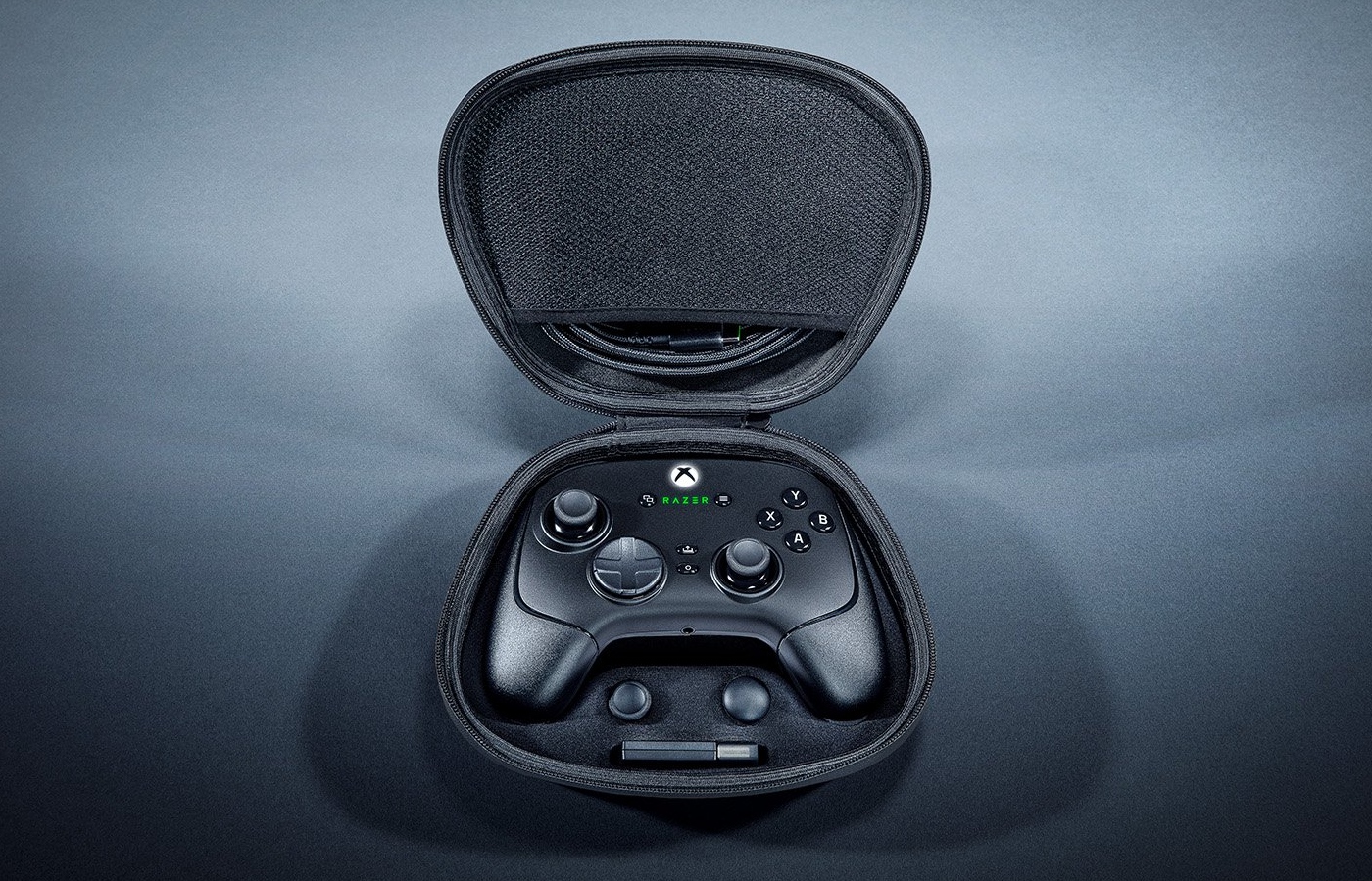 Razer ma nowy kontroler. Cena jest jednak zabójcza