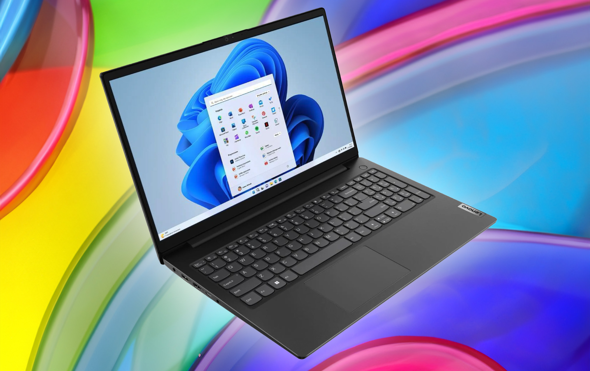 x-kom rzucił laptop Lenovo w rekordowo niskiej cenie