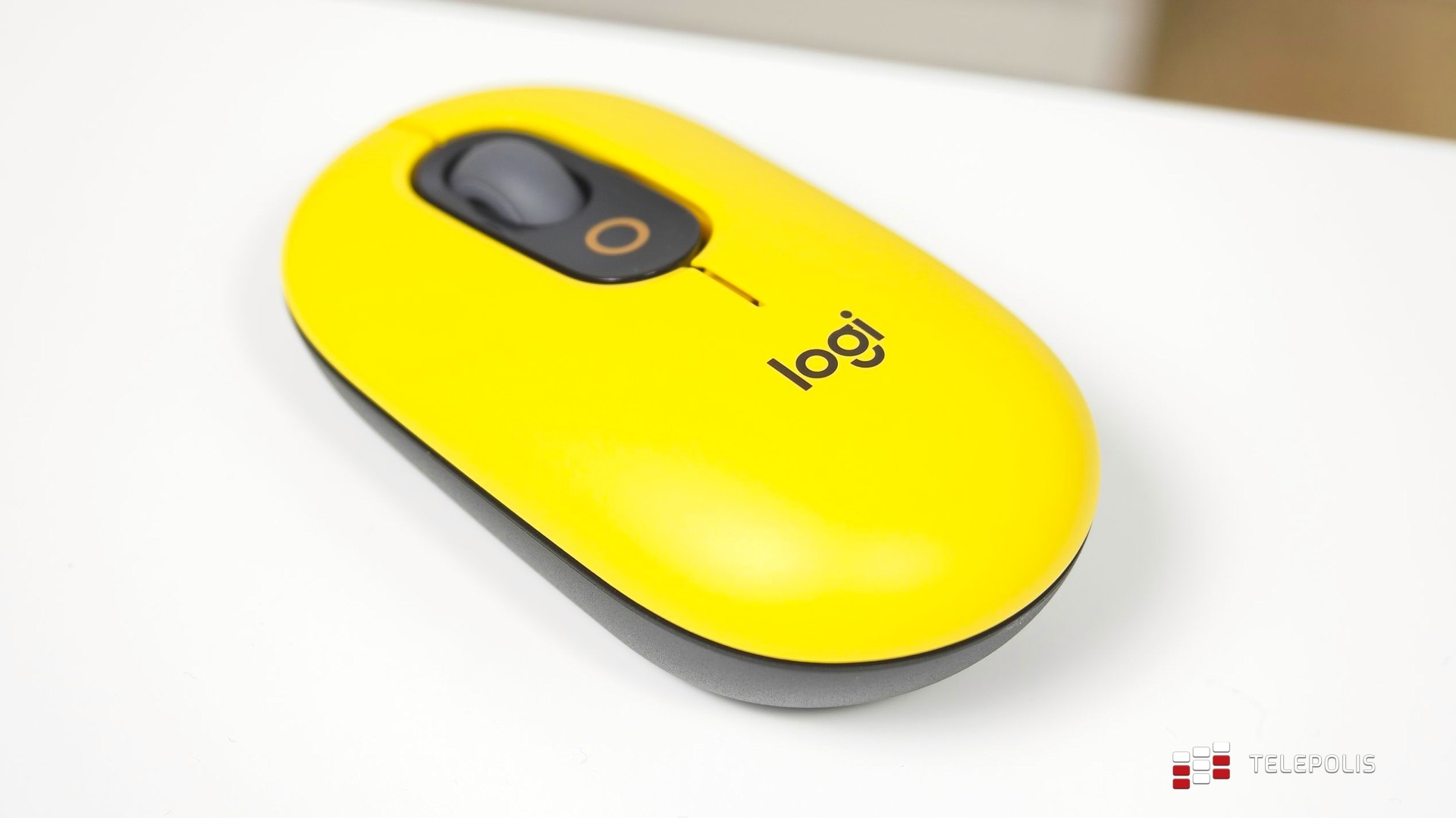 Zapłacisz abonament za myszkę? Logitech tłumaczy