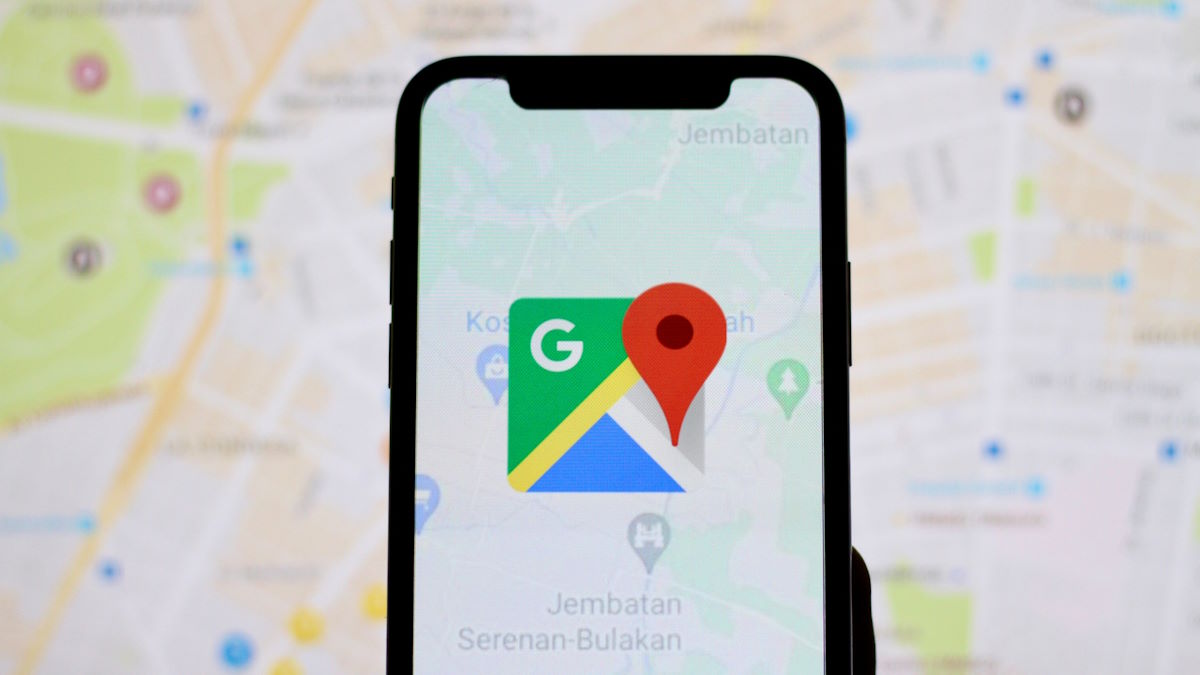 Mapy Google zmieniają szaty. Nie wszyscy będą zadowoleni