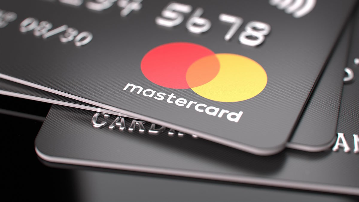 Płatności kartą do zmiany. Mastercard tłumaczy, jaki jest problem