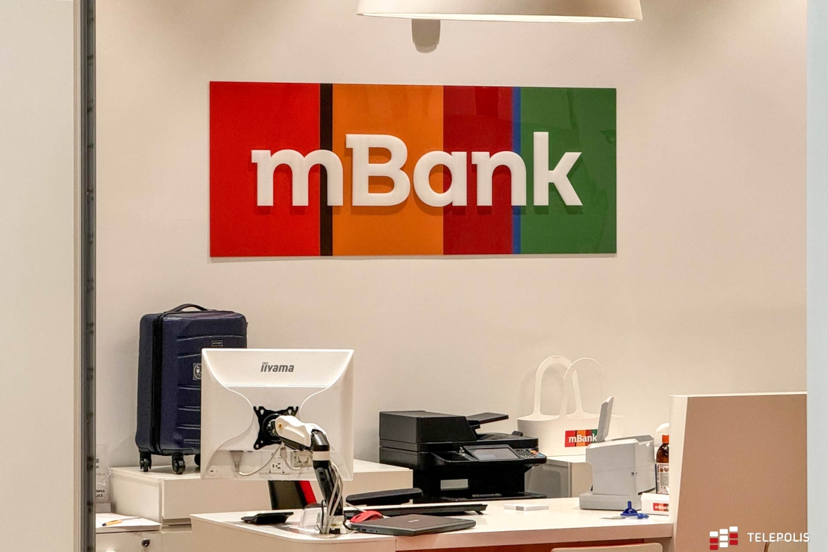 mBank ma pilny komunikat. Dotyczy wszystkich klientów
