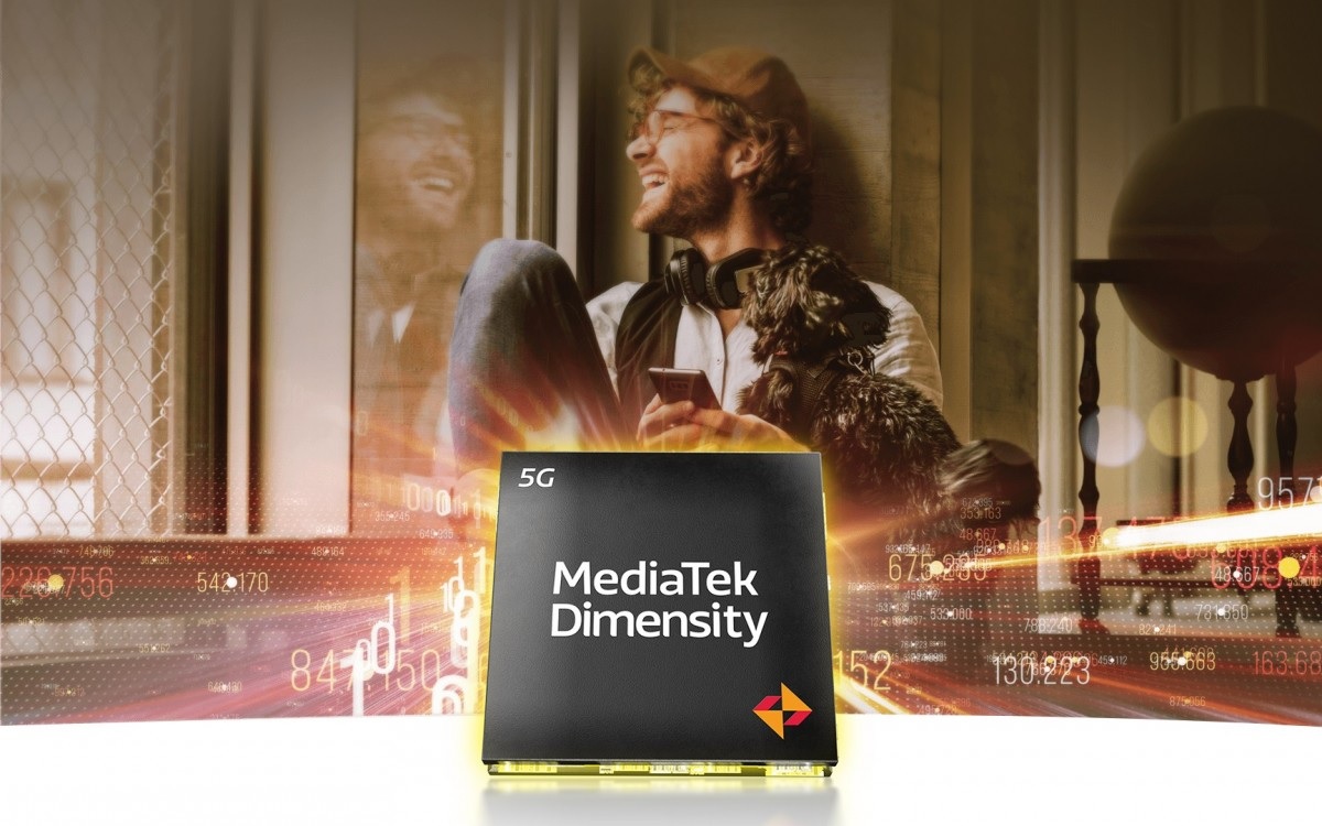 MediaTek Dimensity 9400 zawstydzi Snapdragony? To możliwe