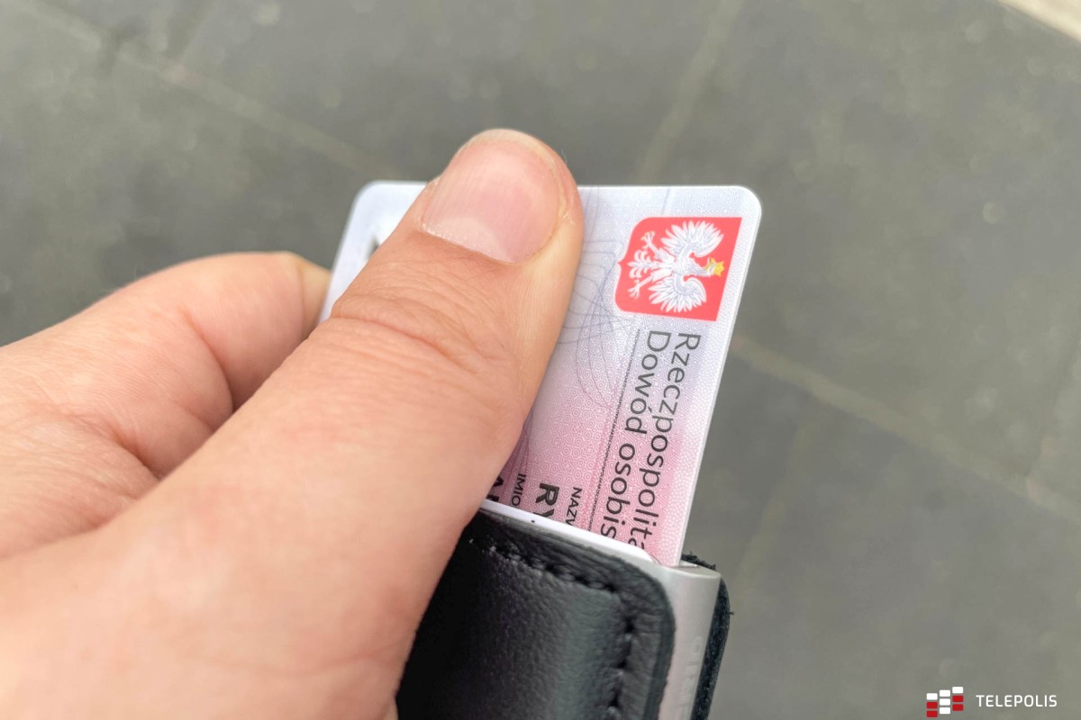 Portfel Google zamiast mObywatela? Oni już coś takiego mają