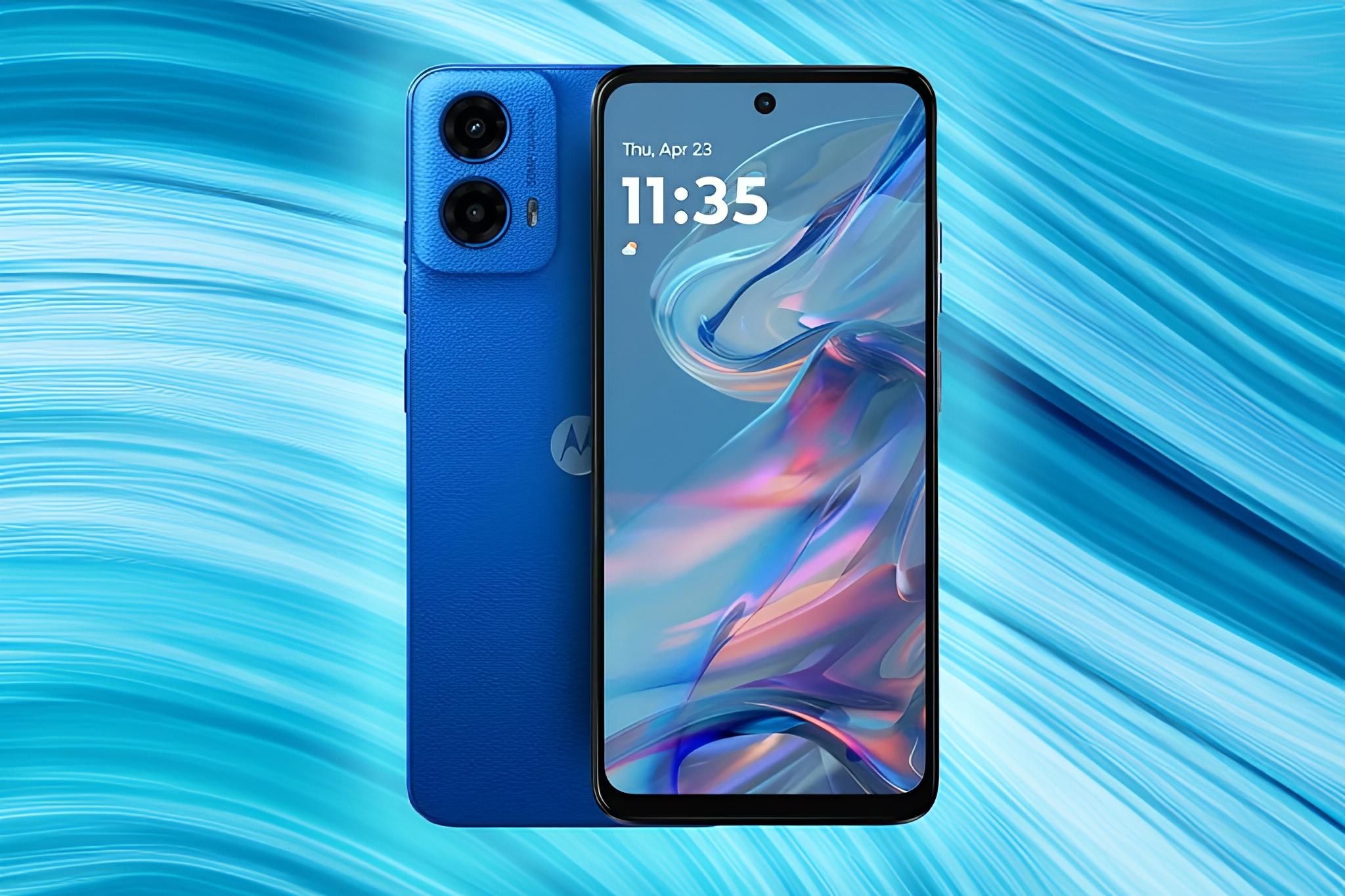 Motorola G45 5G - za 700 zł to nic tylko brać