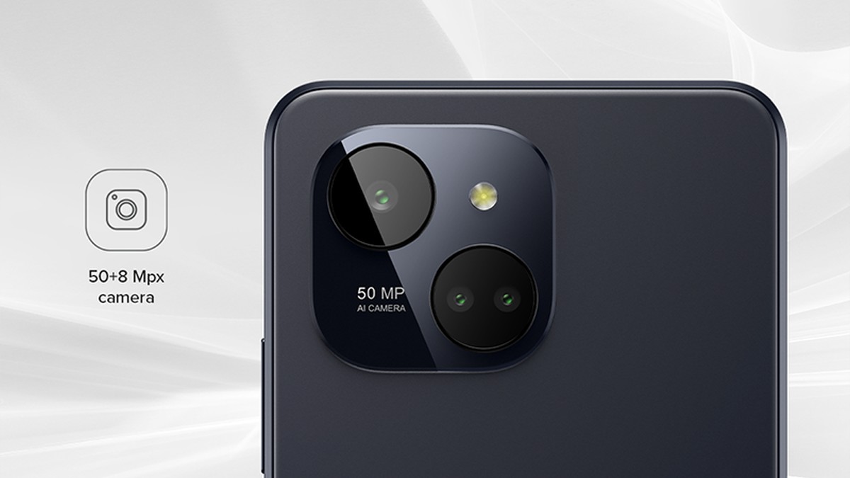 myPhone N23 Plus 5G: niedrogi smartfon z niezłym wyposażeniem