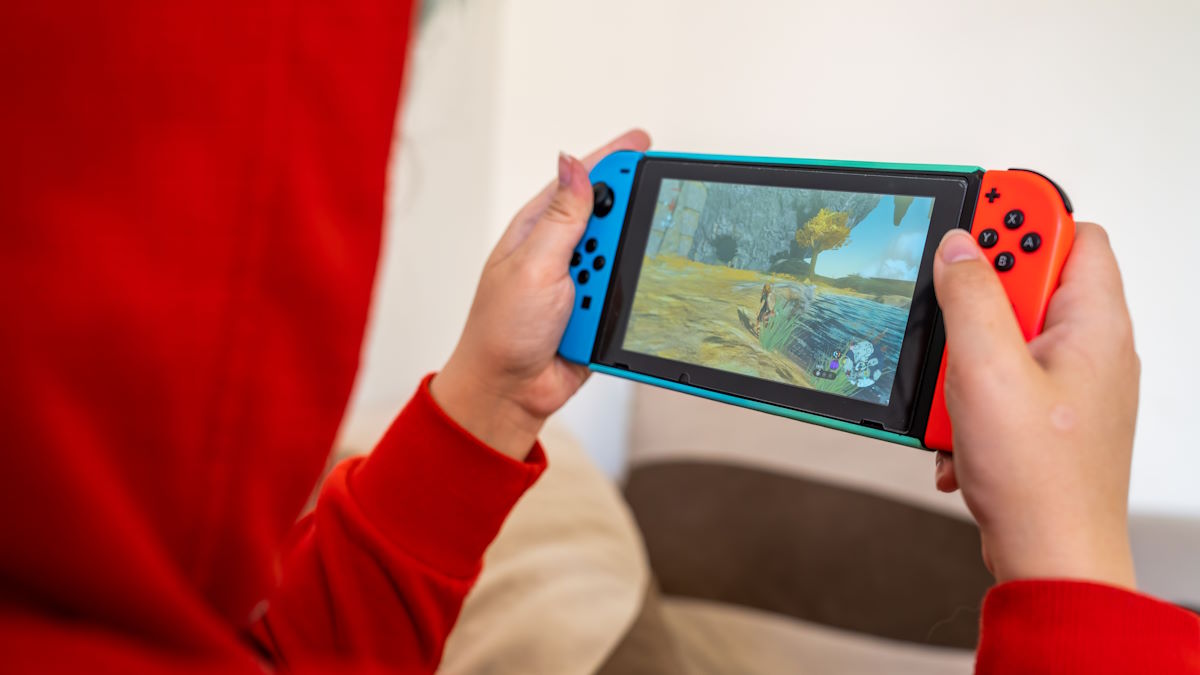 Nintendo Switch 2 zaoferuje rozwiązania, których mocno brakowało