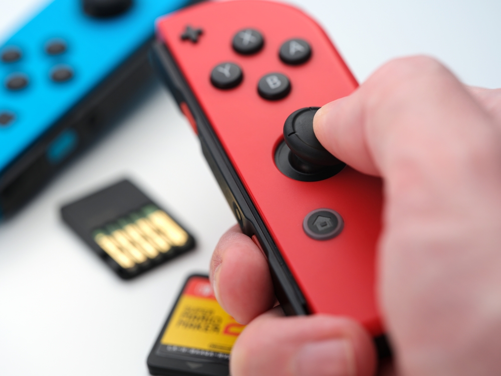 Nintendo Switch 2 nie dla Polaka? Cena konsoli może być wygórowana