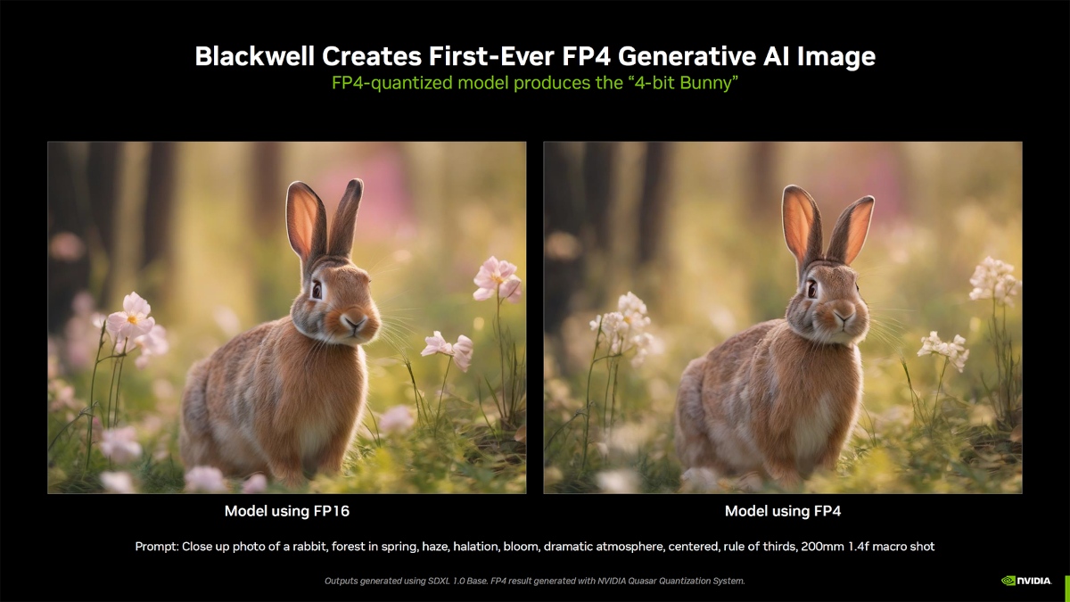 Tak wygląda NVIDIA Blackwell. Premiera już w 2025 roku
