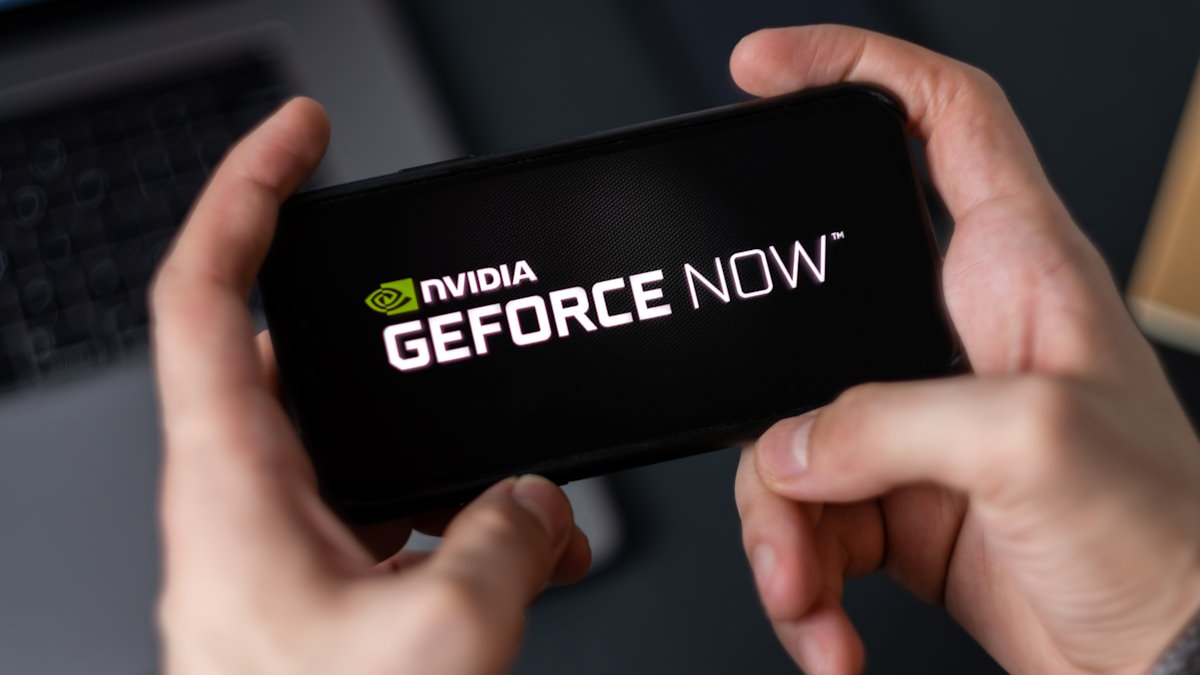 NVIDIA ma dobre wieści dla polskich graczy