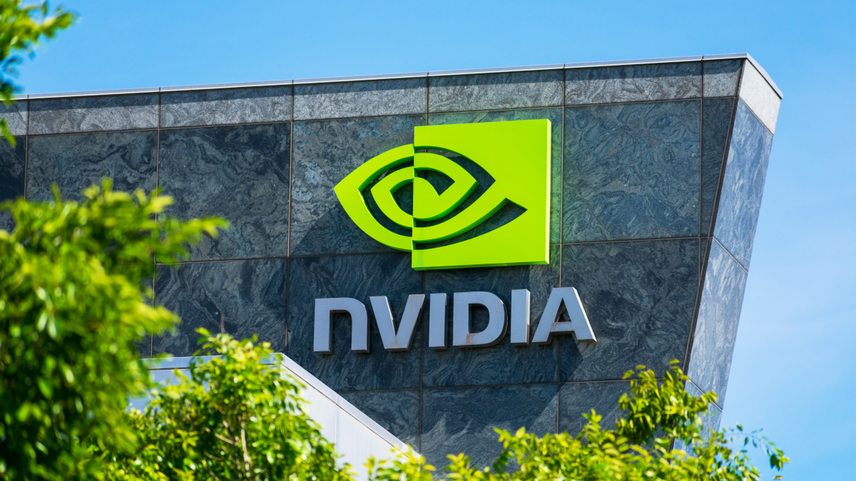 NVIDIA kradnie z Tajwanu. Może srogo za to oberwać