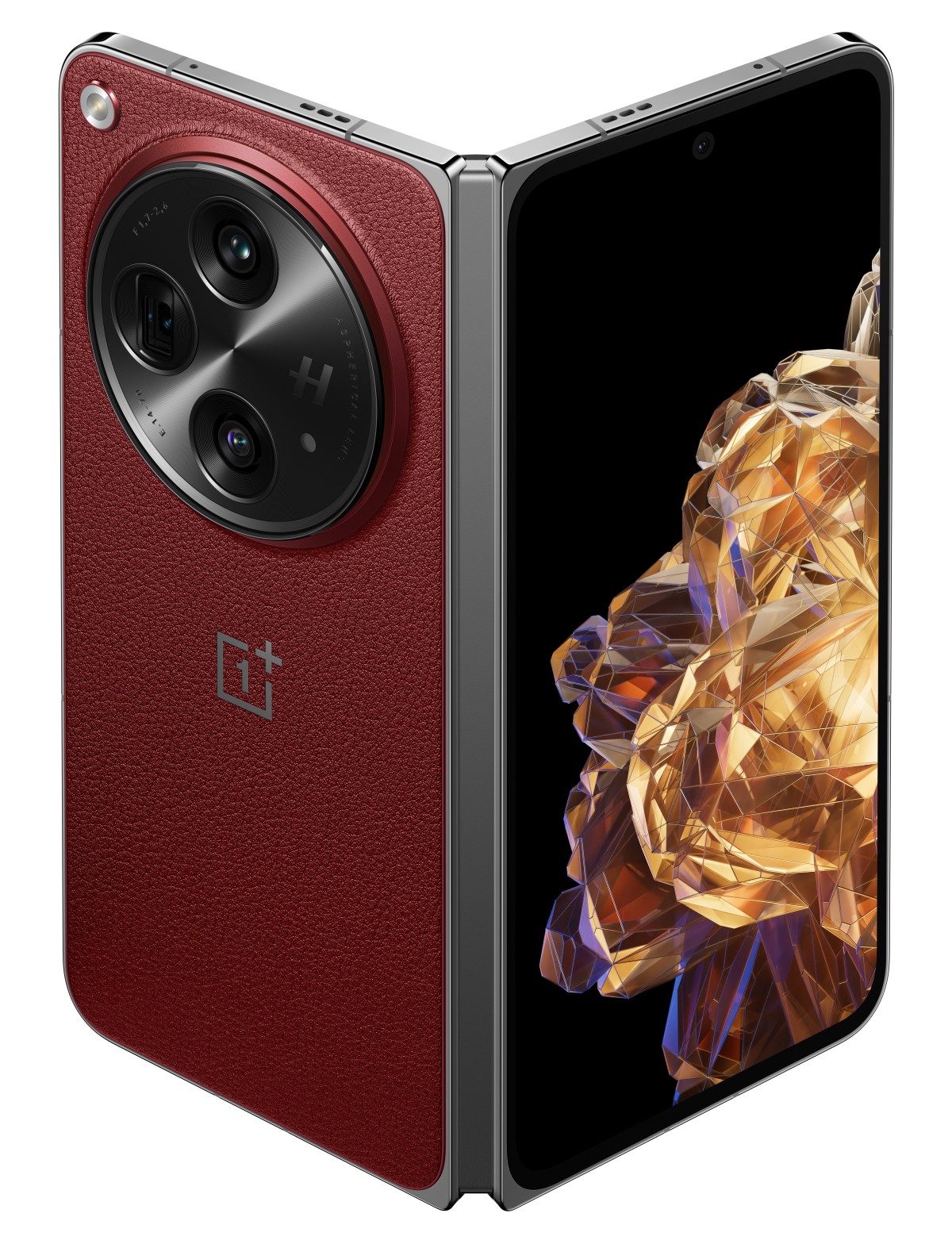 OnePlus Open Apex Edition – dobre stało się jeszcze lepsze