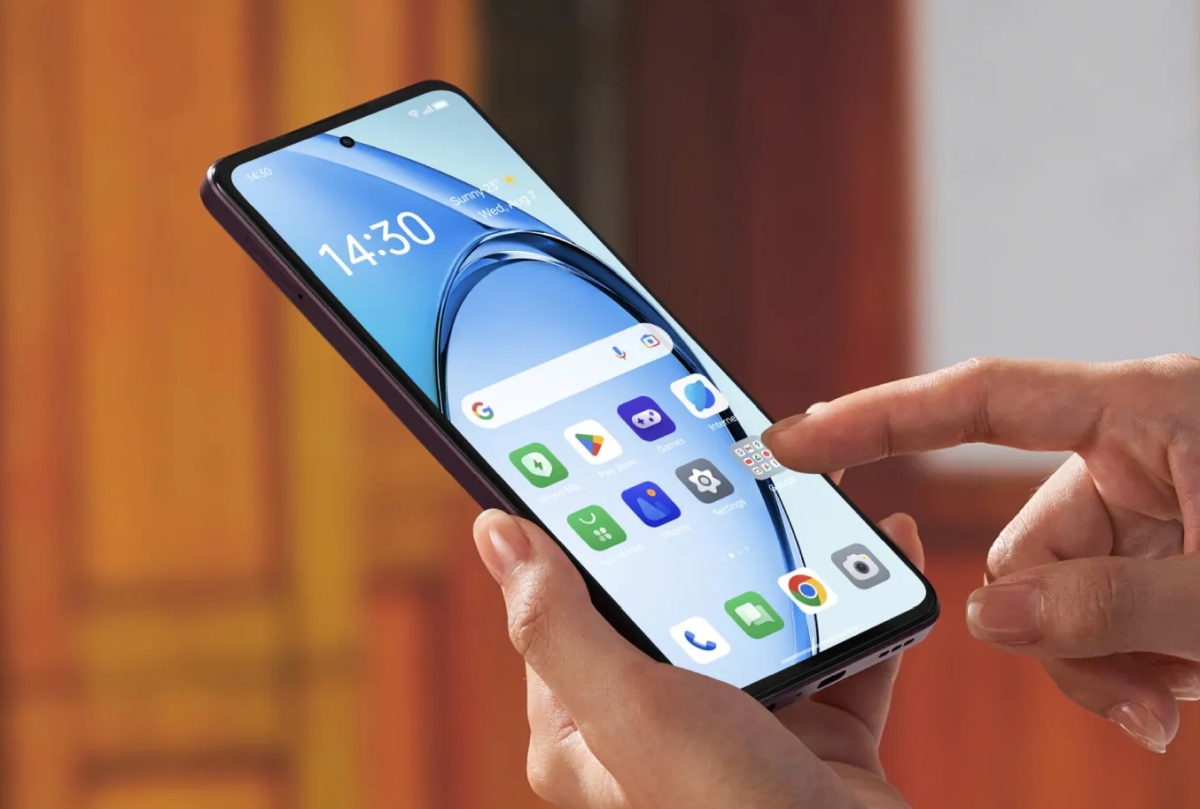 Oppo A3 5G opuszcza Chiny i rusza na podbój świata