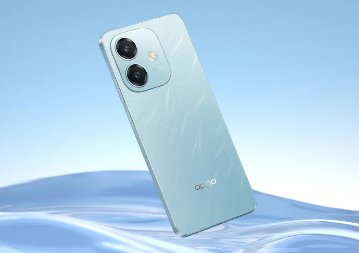 Oppo A3 5G opuszcza Chiny i rusza na podbój świata