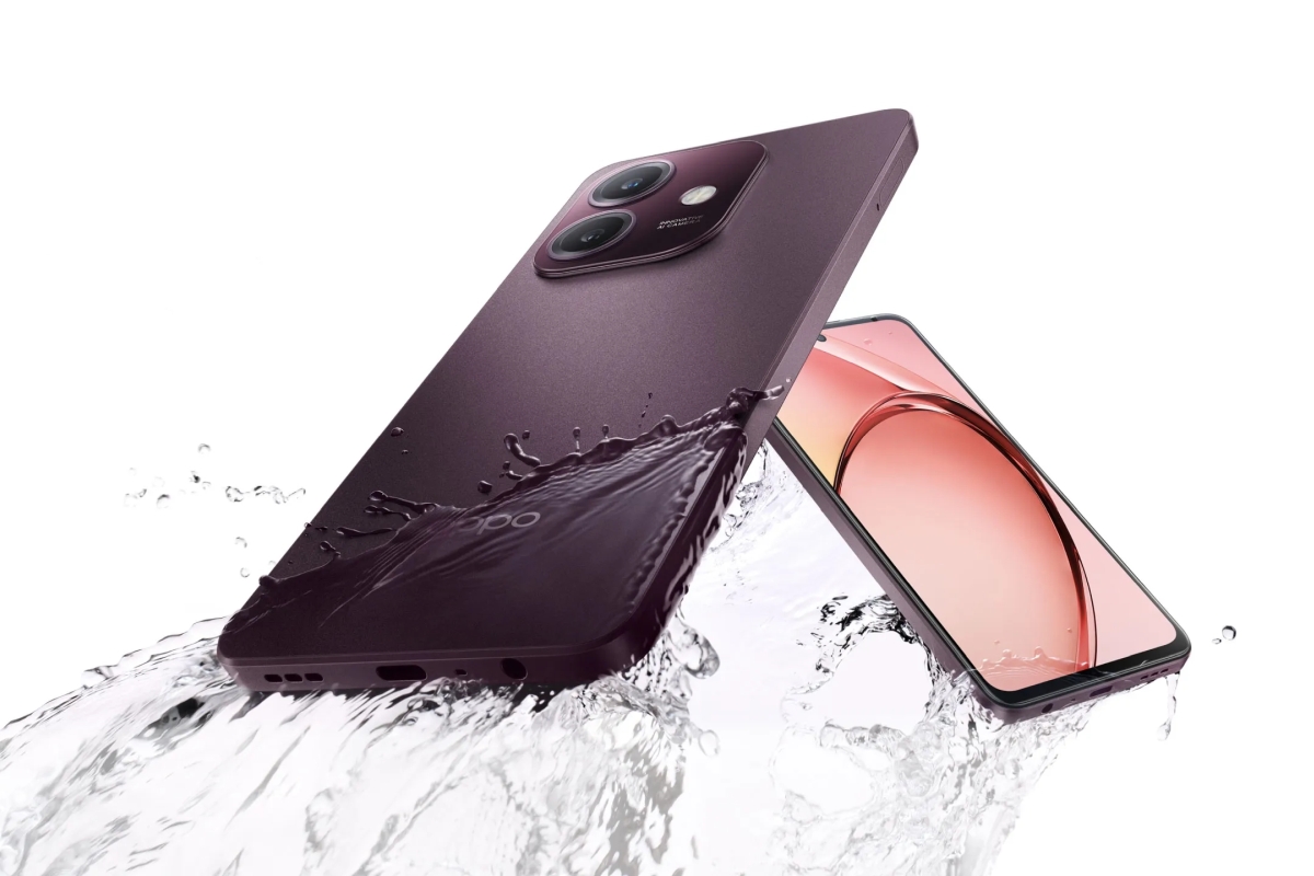 Oppo A3 5G opuszcza Chiny i rusza na podbój świata