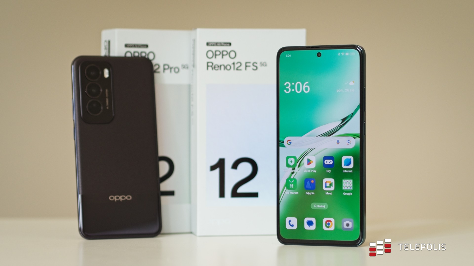 5 funkcji, dzięki którym pokochasz OPPO AI
