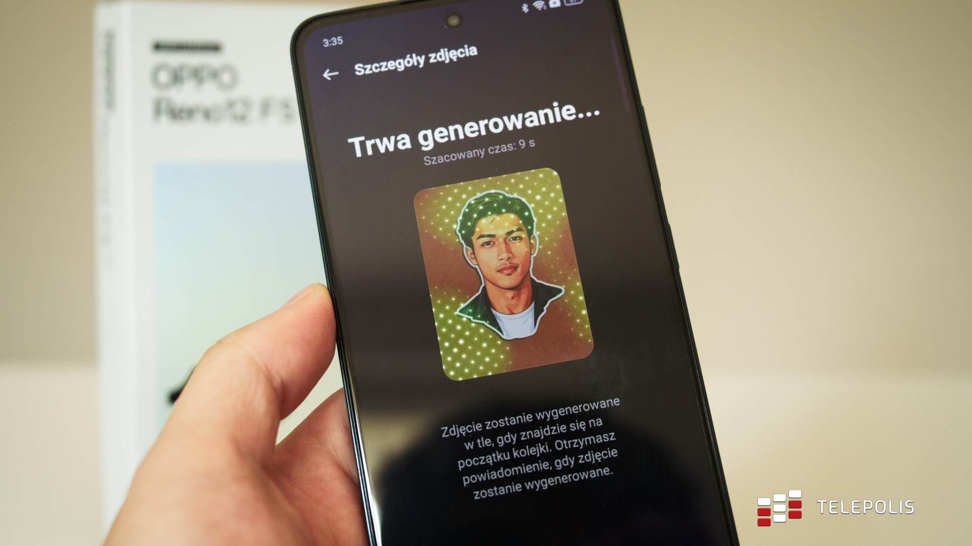 5 funkcji, dzięki którym pokochasz OPPO AI