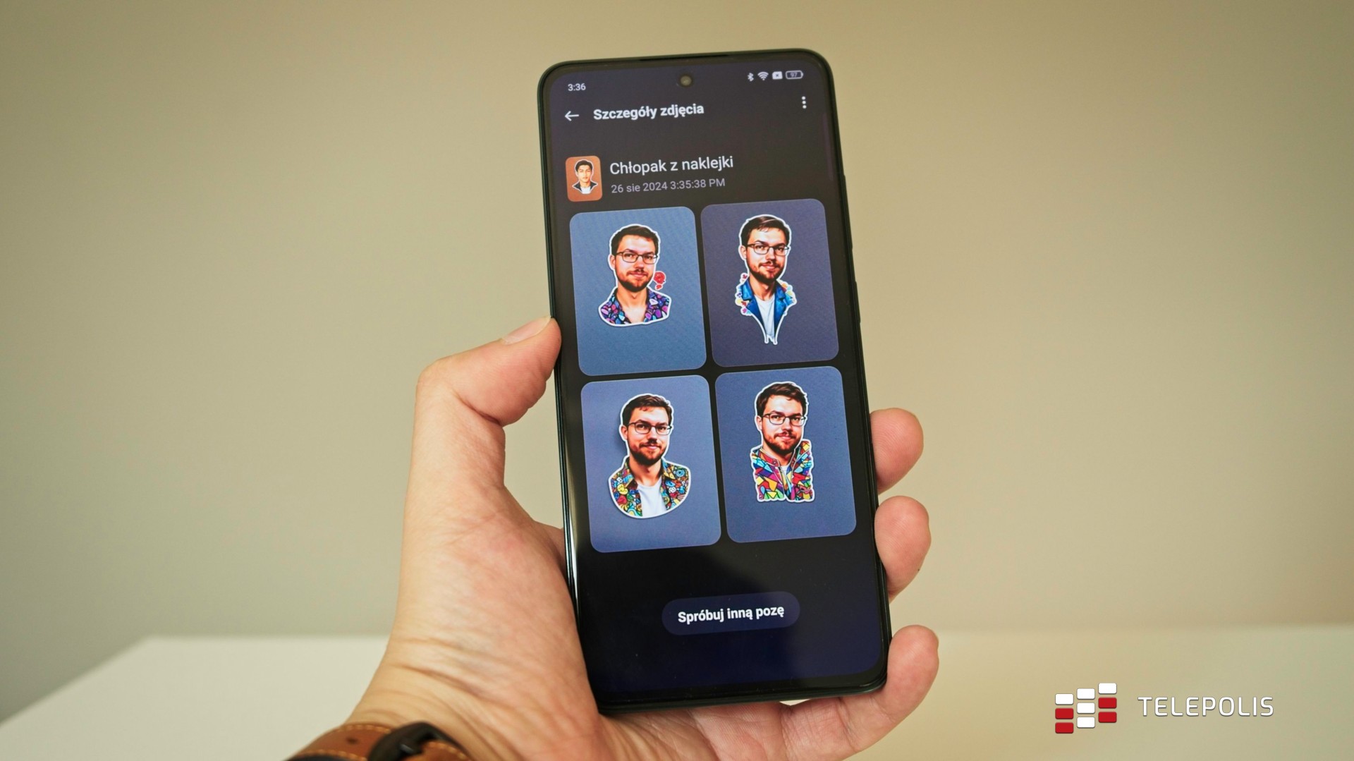 5 funkcji, dzięki którym pokochasz OPPO AI