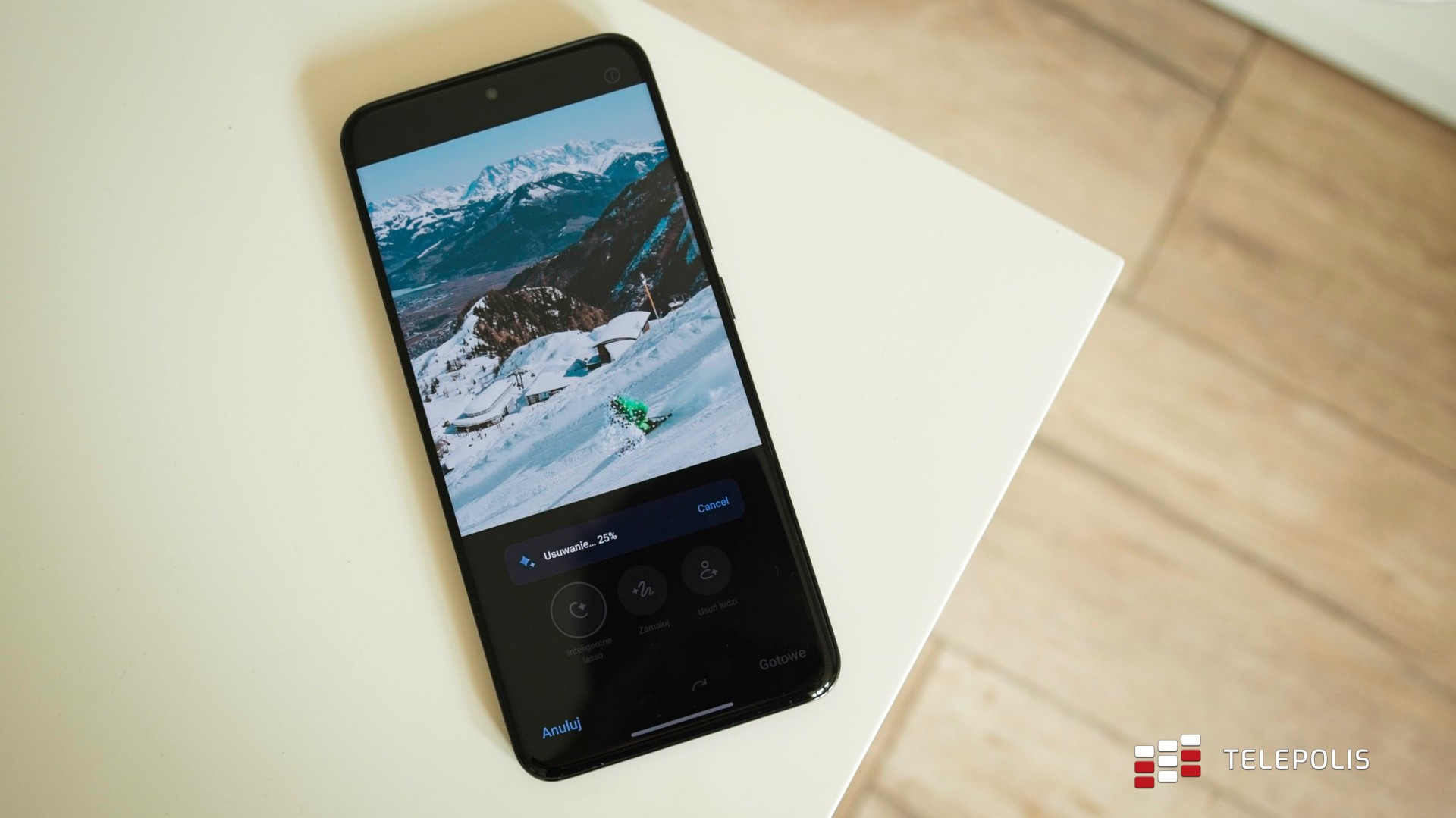 5 funkcji, dzięki którym pokochasz OPPO AI
