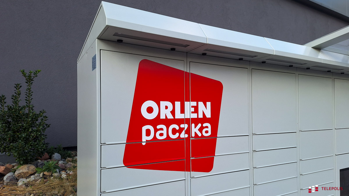Orlen Paczka to pomyłka. Automaty czekają duże zmiany